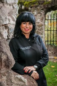 Claudia Michaelis